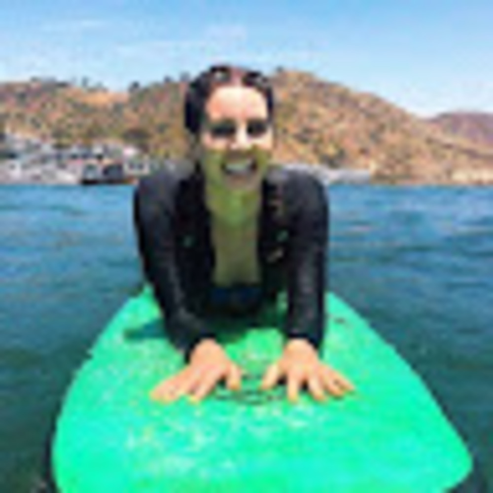 Meet your Posher, Venus